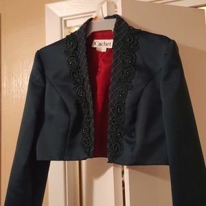 Mother of the bride/ groom dress